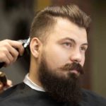 Men's Hairstyle- Phootra