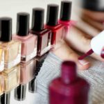 The Best Nail Colors for the season- Phootra