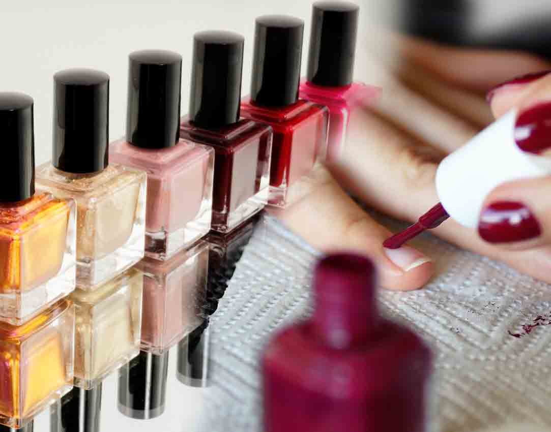 The Best Nail Colors for the season- Phootra