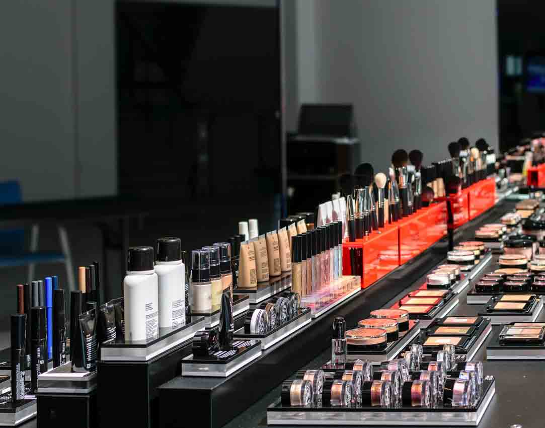 makeup collection set