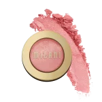milani baked blush swatches