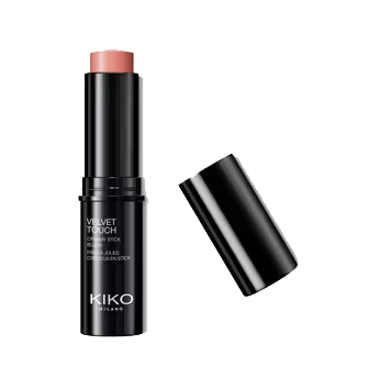 Kiko Milano Velvet Touch Creamy Stick Blush