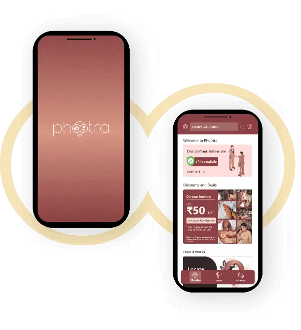 Phootra Mobile App