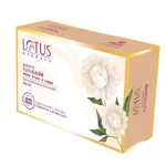 lotus party glow skin brightening and detaning facial kit