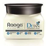 Raaga D-Tan with Kojic & Milk