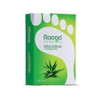 Raaga Pedicure And Menicure- Aloe Vera Extract Kit