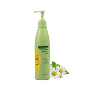 Lotus Rejuvina Herbcomplex Protective Lotion