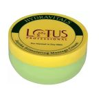 Lotus Jojoba Massage Cream Normal To Dry Skin