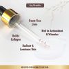 OZONE GLO RADIANCE FACIAL OIL