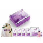 Ozone Youth Restoring Facial Kit