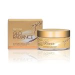 Ozone Massage Cream Glo Radiance Butter Blend