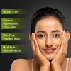 Lotus Charcoal Anti Pollution Facial Kit