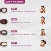 Lotus Diamond Facial Kit