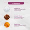 Lotus Diamond Facial Kit