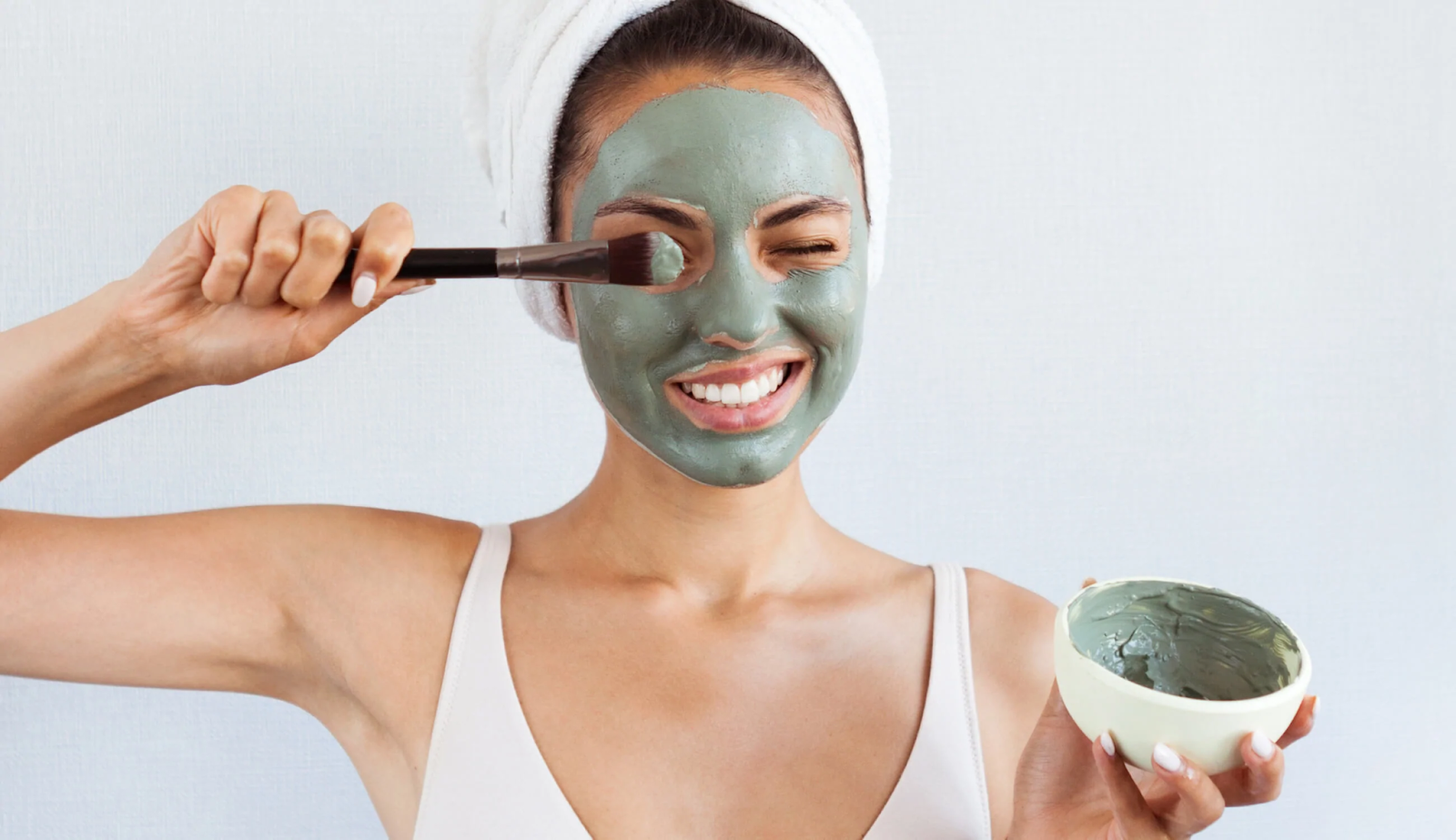 ULTIMATE GUIDE TO FACE MASKS