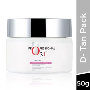 O3+ D-Tan Pack