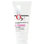 O3 Facewash Brightening &Whitening