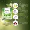 RAAGA WAX GREEN APPLE