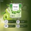 RAAGA WAX GREEN APPLE