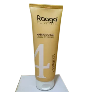 Raaga Massage Gel Normal To Dry Skin Express Facial