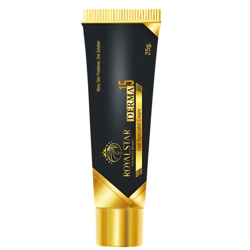 Royalstar Derma15 Skin Specialist Cream Exclusive Beauty