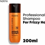 Matrix Shampoo Smooth Straight