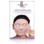 O3+ SKIN SOLUTIONS ANTI AGEING KIT SINGLE USE