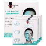 O3+ Sea White Facial Kit Single Use