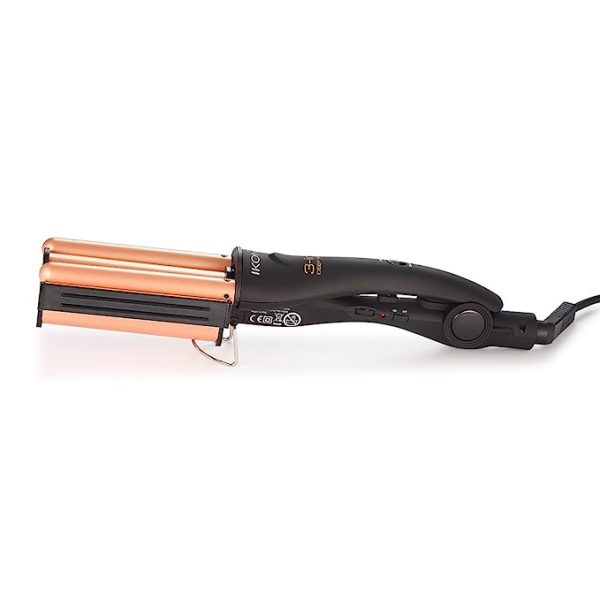 Ikonice Crimpers Stylers & Curlers 3 IN 1 DEEP WAVER