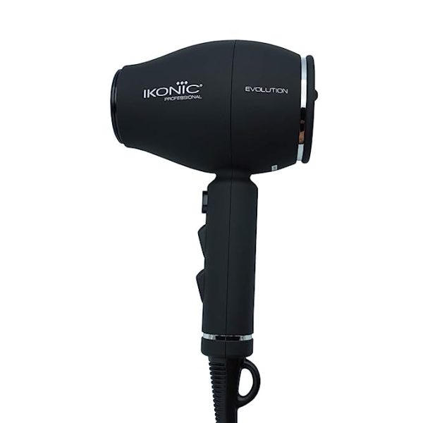 Ikonice Hair Dryer EVOLUTION 1800 Watts