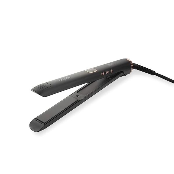 Ikonice Hair Straightener & Trimmer DIVA