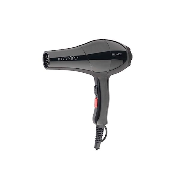 Ikonice Hair Dryers BLAZE 1800-2200 Watts