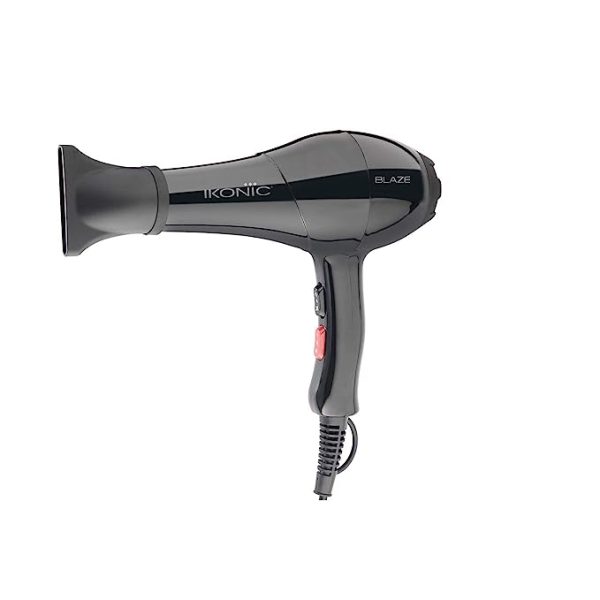 Ikonice Hair Dryers BLAZE 1800-2200 Watts