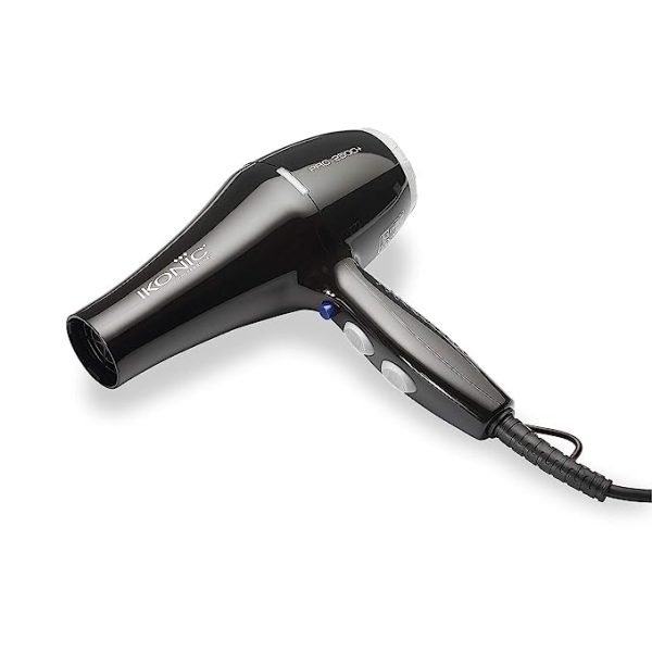 Ikonice Hair Dryer PRO2500+ 2200-2500 Watts