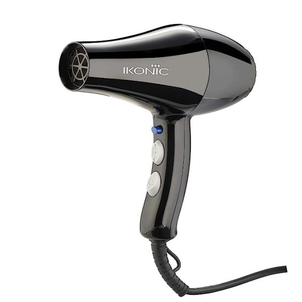 Ikonice Hair Dryer STORM 1800-2200 Watts