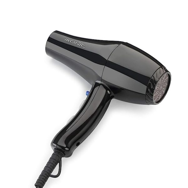 Ikonice Hair Dryer STORM 1800-2200 Watts