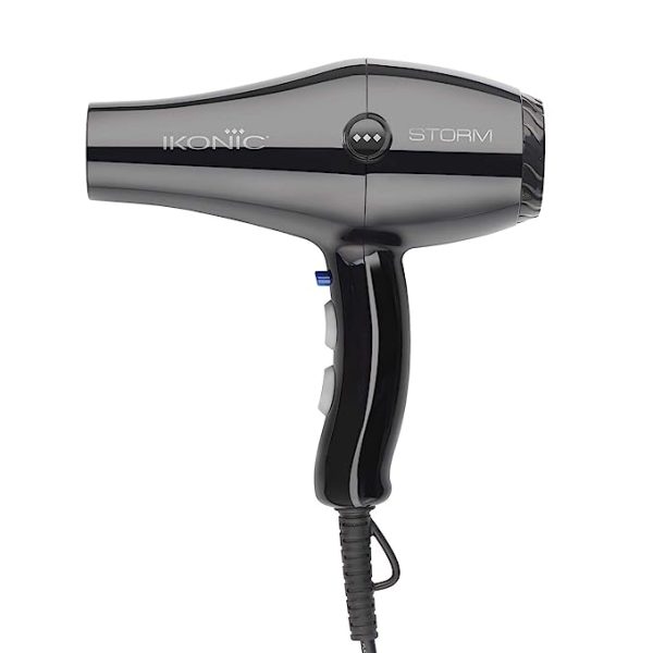 Ikonice Hair Dryer STORM 1800-2200 Watts