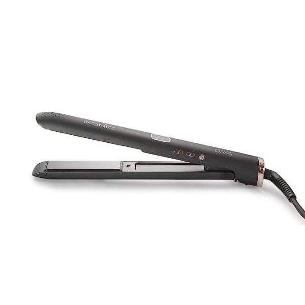 Ikonice Hair Straightener & Trimmer DIVA