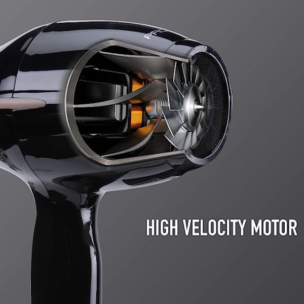 Ikonice Hair Dryer PRO2100 2100 Watts