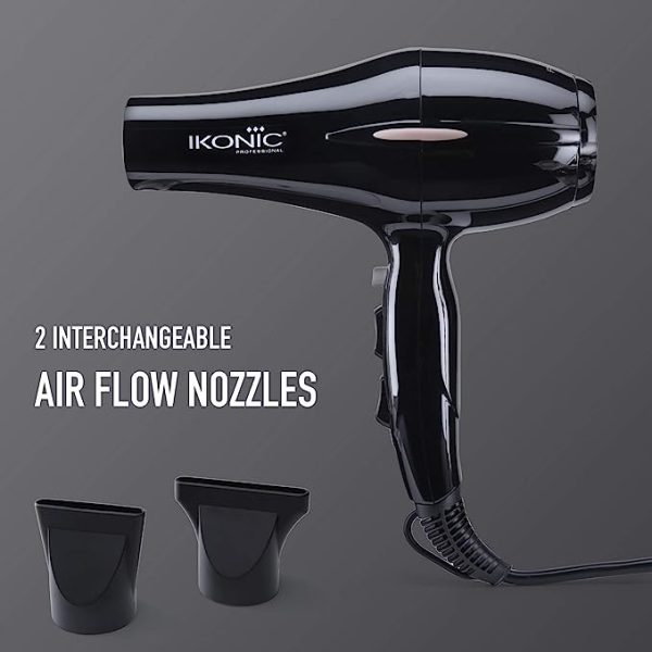 Ikonice Hair Dryer PRO2100 2100 Watts