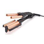 Ikonice Crimpers Stylers & Curlers 3 IN 1 DEEP WAVER