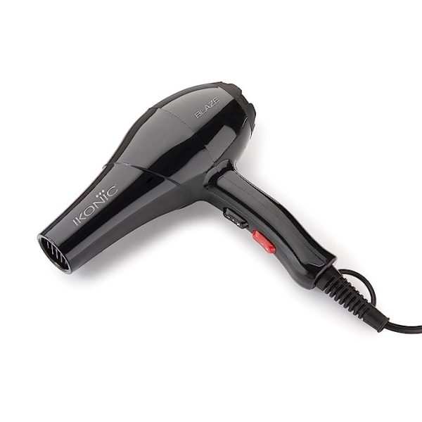 Ikonice Hair Dryers BLAZE 1800-2200 Watts