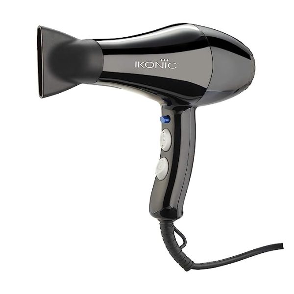 Ikonice Hair Dryer STORM 1800-2200 Watts