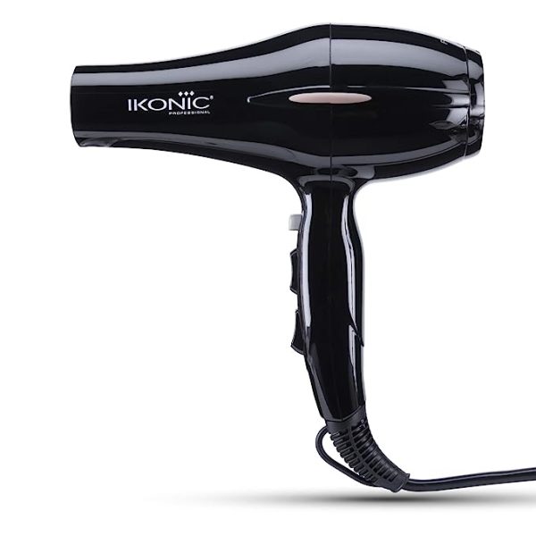 Ikonice Hair Dryer PRO2100 2100 Watts