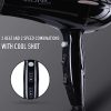Ikonice Hair Dryer PRO2100 2100 Watts