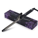 Ikonice Crimpers Stylers & Curlers CURLING TONG (Size16,19)