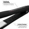 Ikonic Slim Titanium Shine Hair Straightener