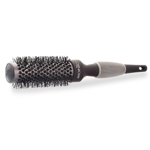 Ikonice Brushes TITANIUM PRO GRIP (Size 32mm)