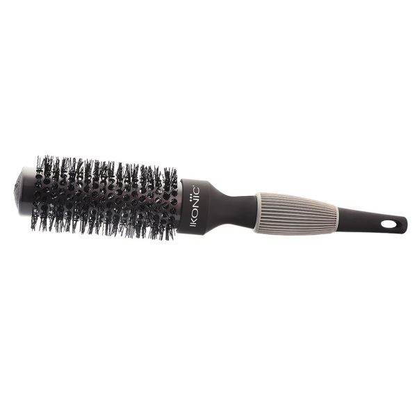 Ikonice Brushes TITANIUM PRO GRIP (Size 32mm)