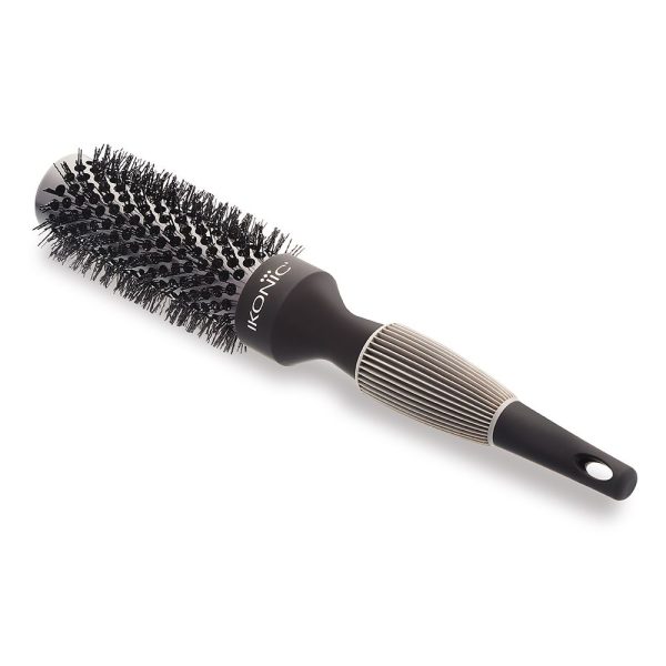 Ikonice Brushes TITANIUM PRO GRIP (Size 32mm)